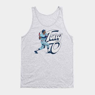 Tony Oliva Tony O Tank Top